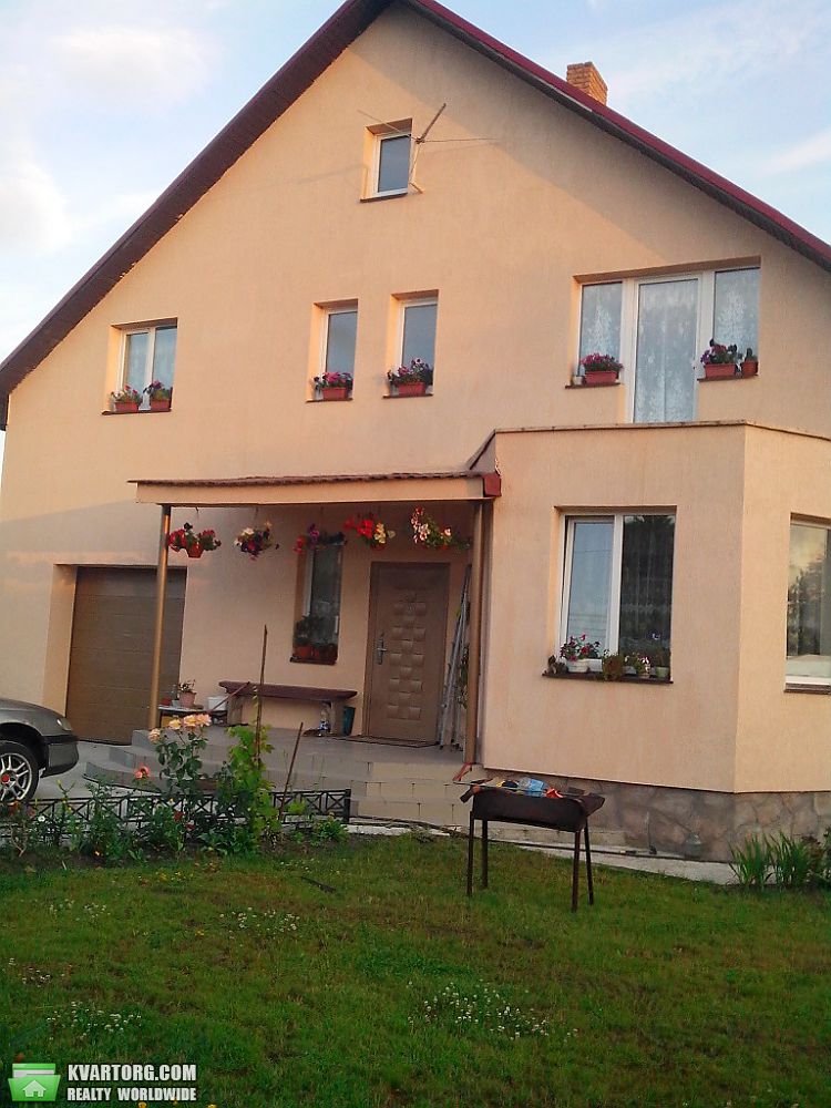 Sell house. Борисполь, Центральная — photo 4