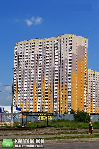 Sell 1-room apartment. Киев,  Закревского — photo 1