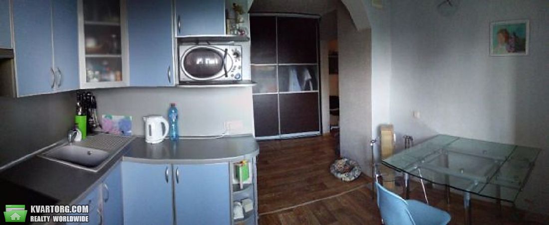 Sell 2-room apartment. Киев,  Калиновая — photo 1