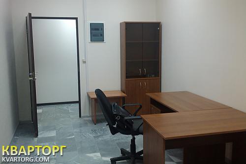 Rent out office. Киев,  Богдана Хмельницкого — photo 1