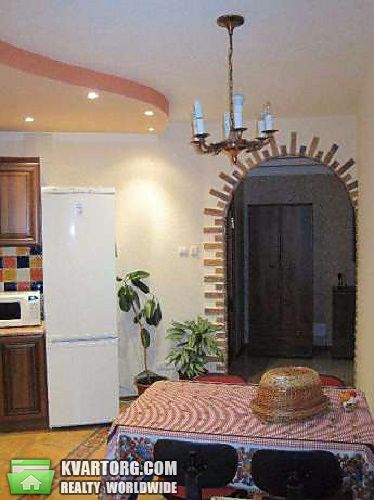 Sell 2-room apartment. Киев, Срибнокильская — photo 3