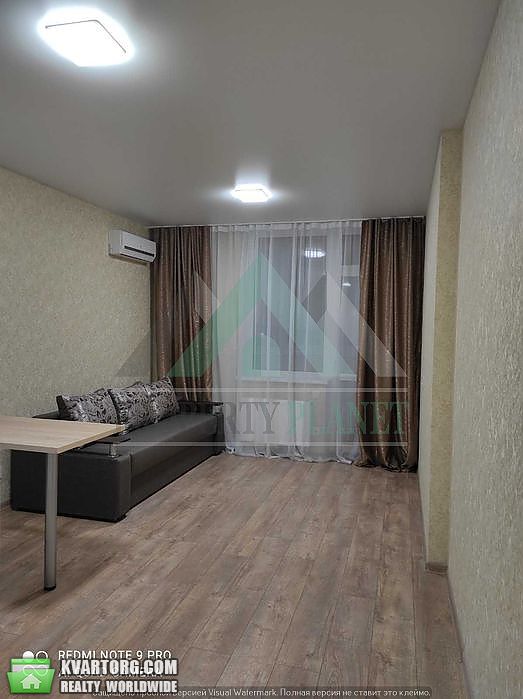Sell 1-room apartment. Киев, Полевая — photo 1