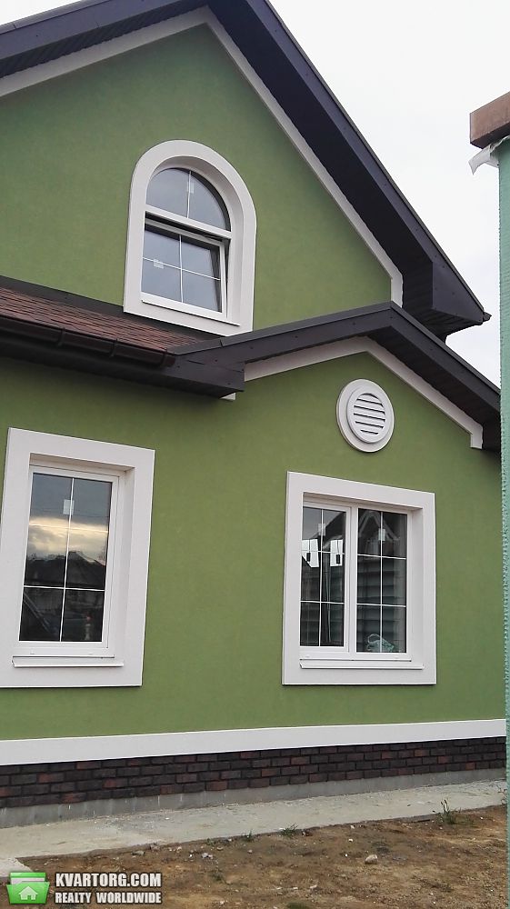 Sell house. Киевская обл., центральная — photo 1