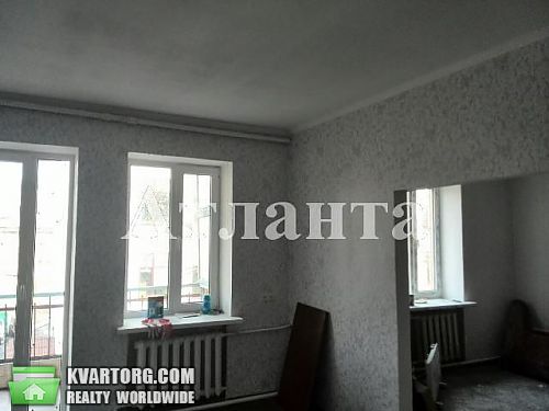 Sell 1-room apartment. Одесса, Марсельская — photo 1