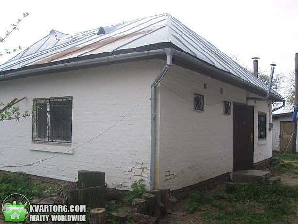Sell house. Киевская обл., Разина — photo 5