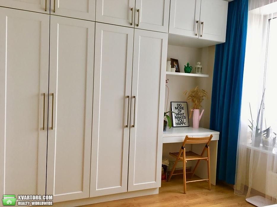 Rent out 3-room apartment. Киев, Данченко — photo 5