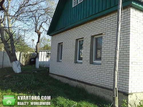 Sell house. Киевская обл., Кухари — photo 1