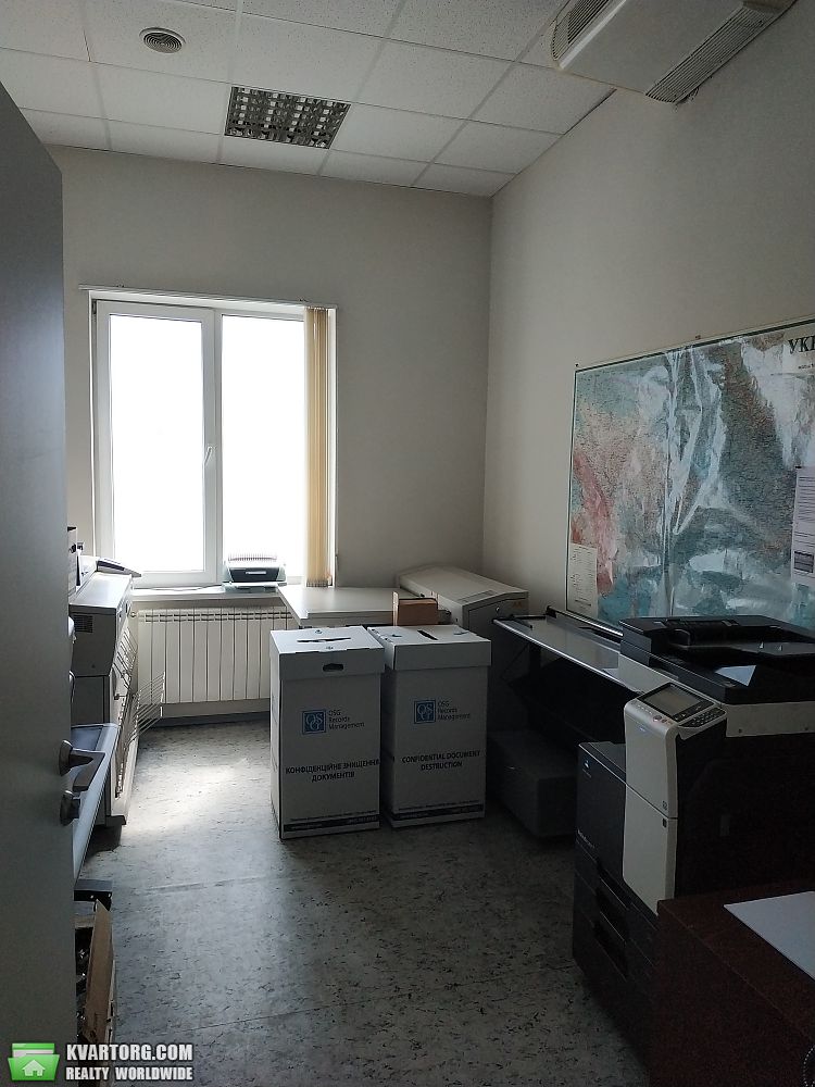 Rent out office. Киев, Степана Бандеры — photo 2