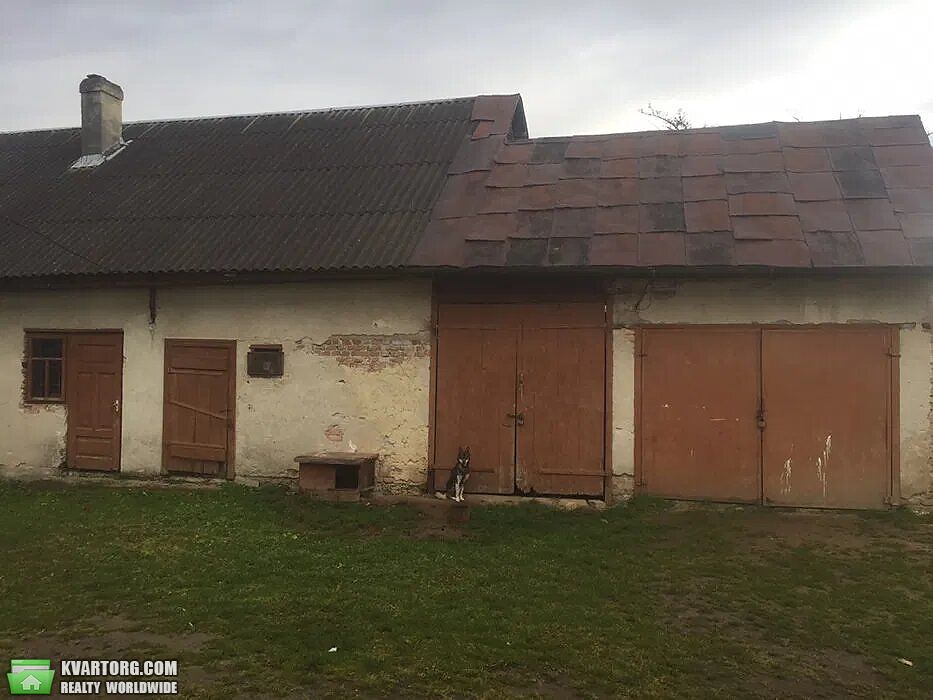 Sell house. Ивано-Франковск, Довжанська — photo 3