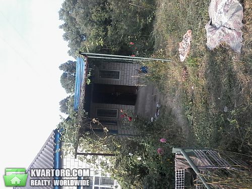 Sell house. Чернигов, Червоные партизаны — photo 2