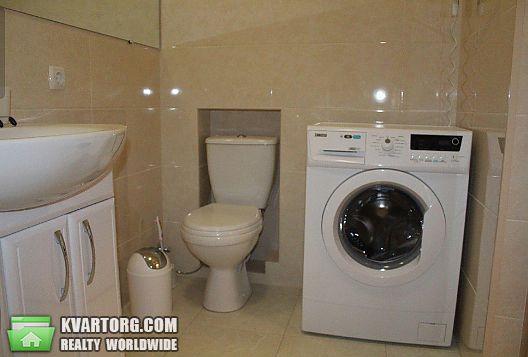Rent out 2-room apartment. Киев, Ефремова — photo 3