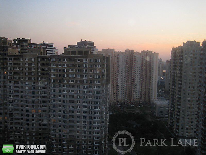 Sell 1-room apartment. Киев,  Ахматовой — photo 6