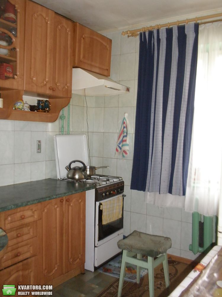 Sell 1-room apartment. Киев, Украинская — photo 10