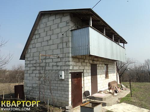 Sell house. Киевская обл., Нещеров — photo 1