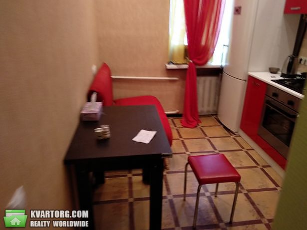 Rent out 1-room apartment. Киев, Барбюса — photo 8