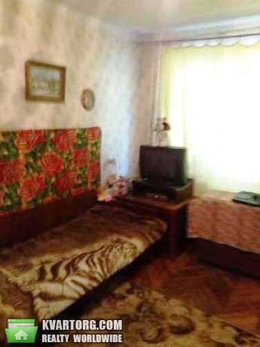 Sell 2-room apartment. Киев,  Лепсе бул — photo 1