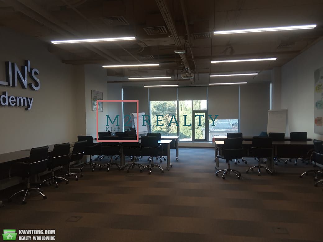 Rent out office. Киев, Спортивная площадь — photo 6