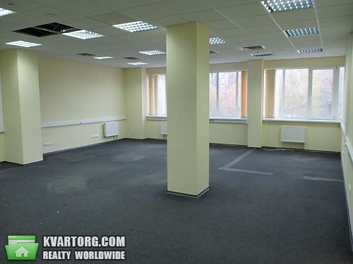 Rent out office. Киев, Полевая — photo 6