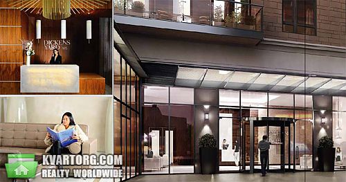 Sell 1-room apartment. Киев, Иллинг — photo 2