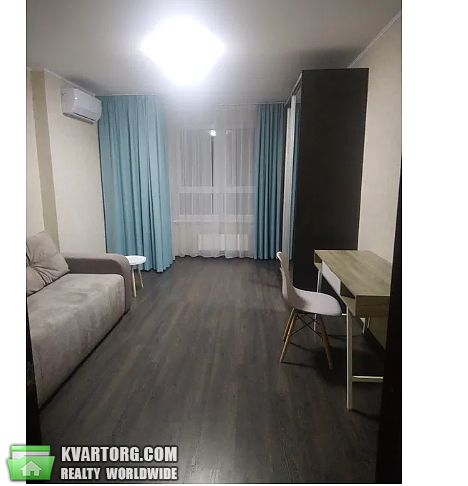Rent out 2-room apartment. Киев,  Мишуги — photo 1