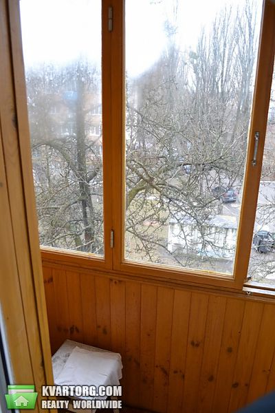 Sell 1-room apartment. Киев, Заболотного — photo 8