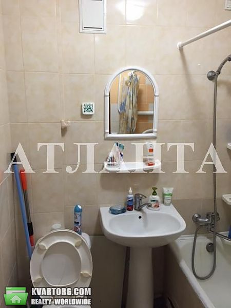 Sell 2-room apartment. Одесса, Пионерская — photo 6