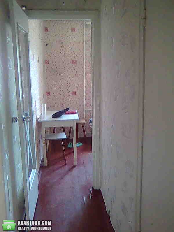 Sell 2-room apartment. Днепропетровск, пр. Правды — photo 4