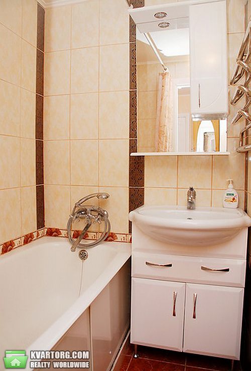 Rent out 1-room apartment. Харьков, м. Алексеевская — photo 7