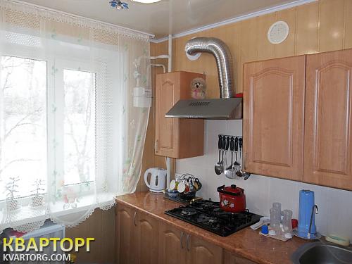 Sell 1-room apartment. Киев, Маяковского — photo 6