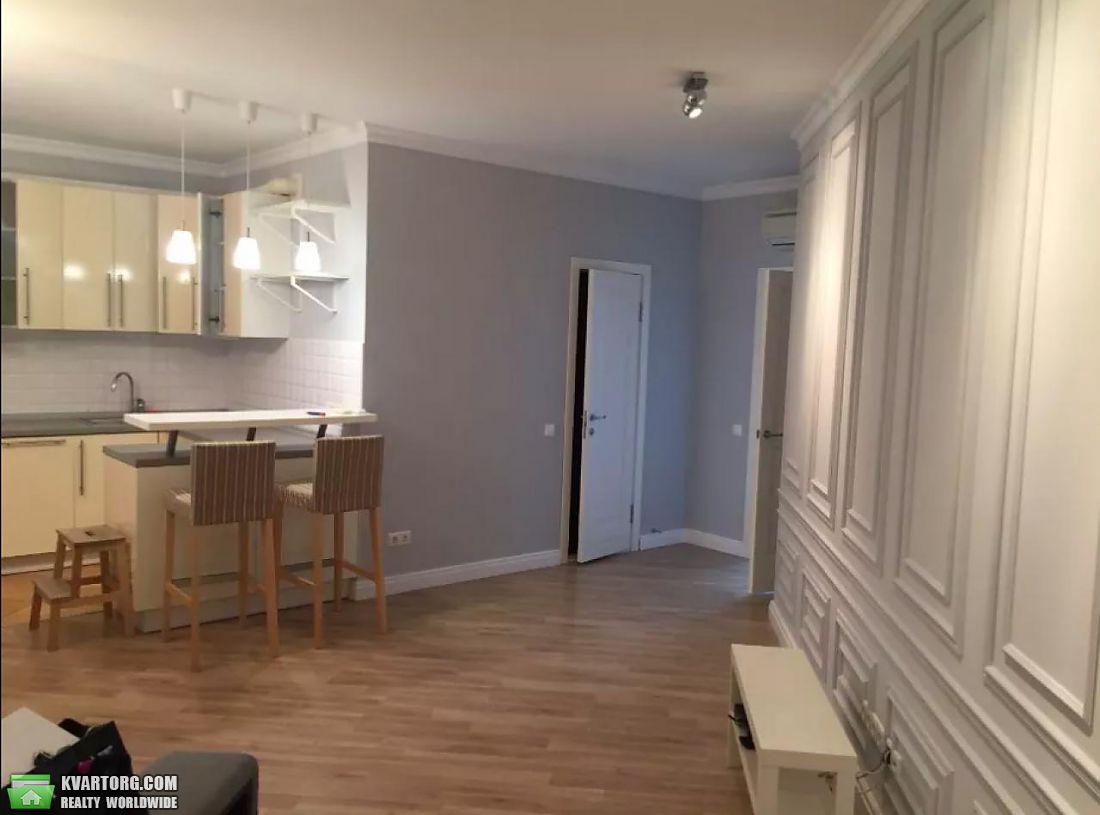 Rent out 3-room apartment. Киев,  Голосеевская — photo 10