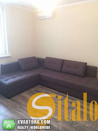 Sell 1-room apartment. Киев,  Ломоносова — photo 2