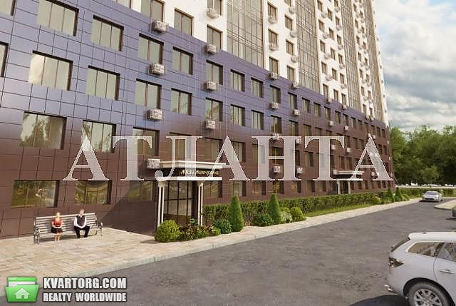 Sell 1-room apartment. Одесса, Сахарова — photo 3