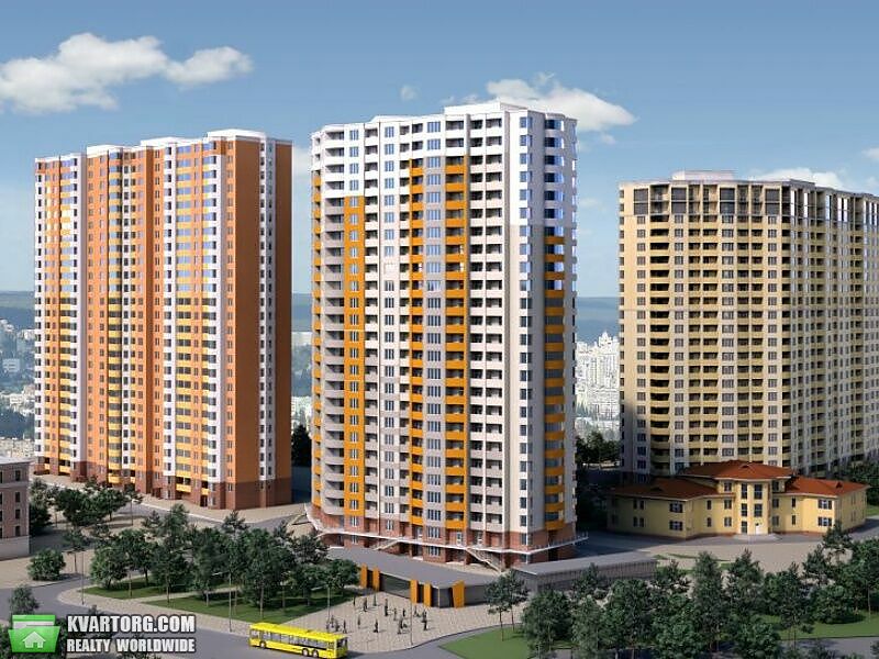 Sell 1-room apartment. Киев, Васильковская — photo 1