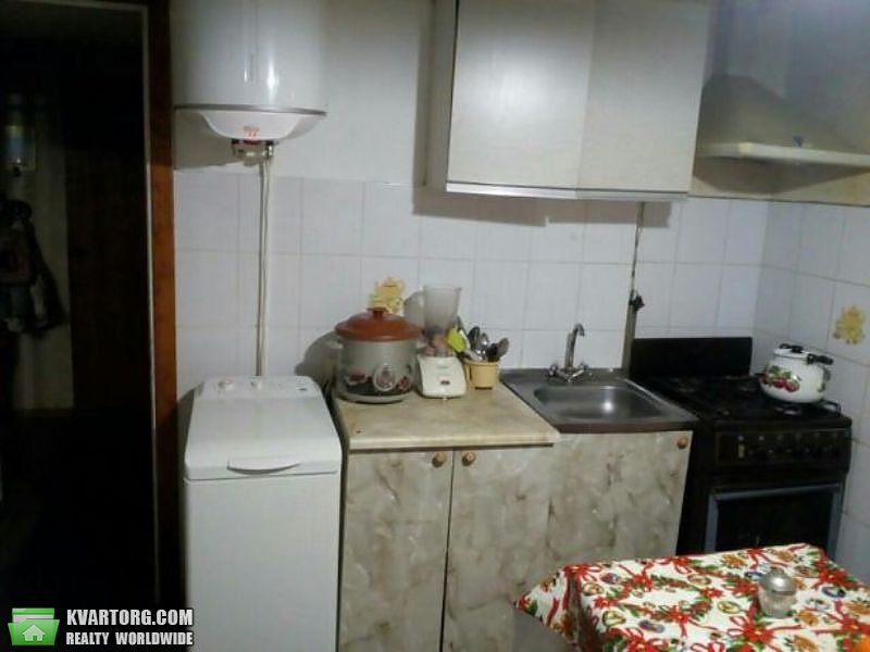 Sell 1-room apartment. Киев,  Ушакова — photo 1