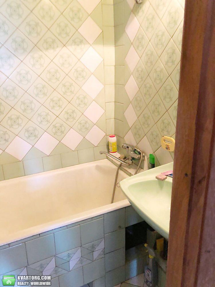 Rent out 4-room apartment. Днепропетровск,  Кирова — photo 5