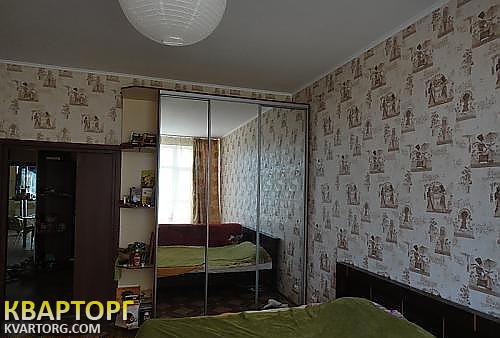 Sell 1-room apartment. Киев, Кудряшова — photo 1
