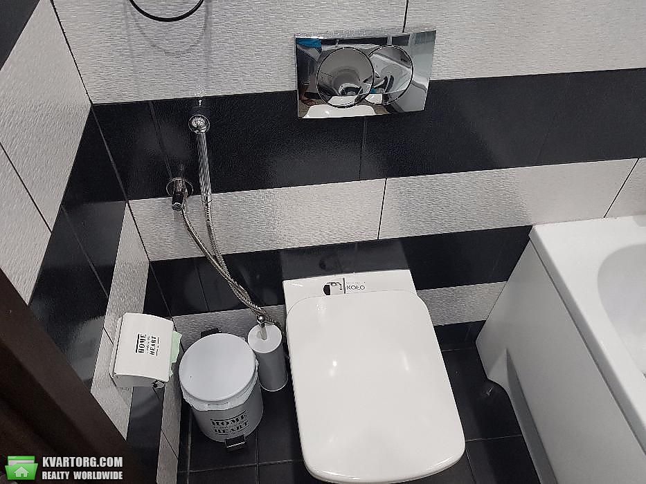 Sell 2-room apartment. Киев,  Бурмистенко — photo 8