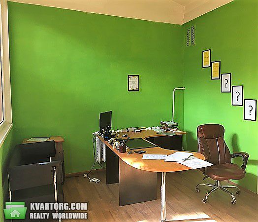 Rent out office. Киев, сверстюка — photo 2