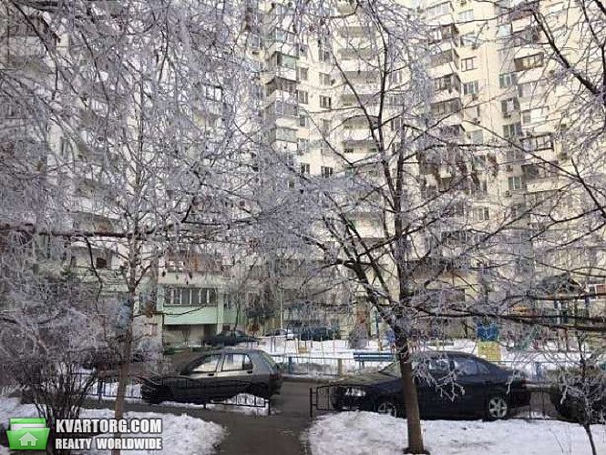 Sell 3-room apartment. Киев, бажана — photo 9