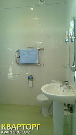 Rent out 1-room apartment. Харьков, ул.Барабашова — photo 6