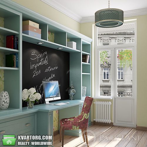 Sell 4-room apartment. Киев, Пушкинская — photo 8