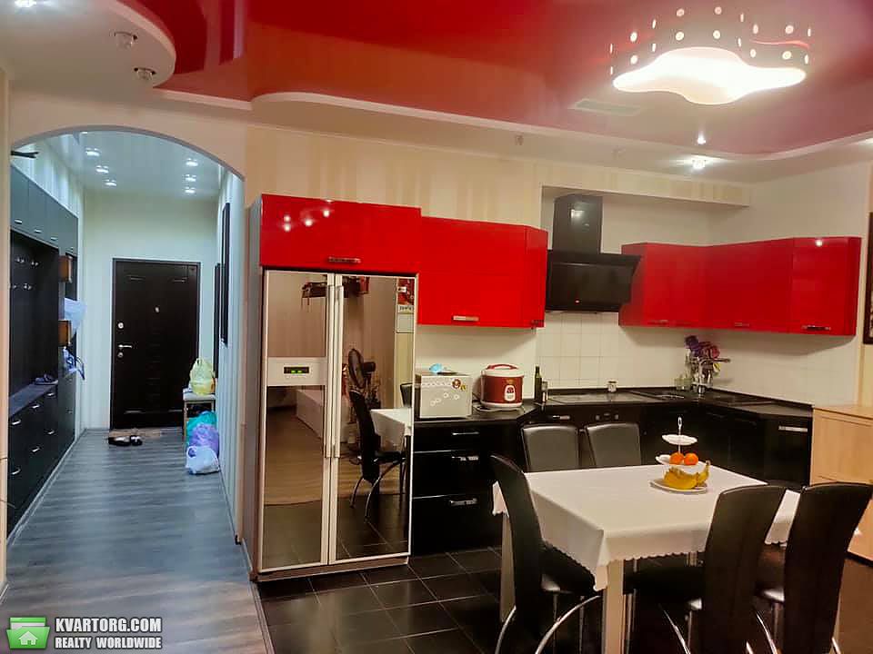 Sell 3-room apartment. Одесса, Малая Арнаутская — photo 1