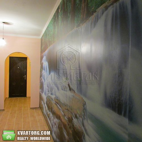 Sell 1-room apartment. Киев, Жабаева Жамбила — photo 1