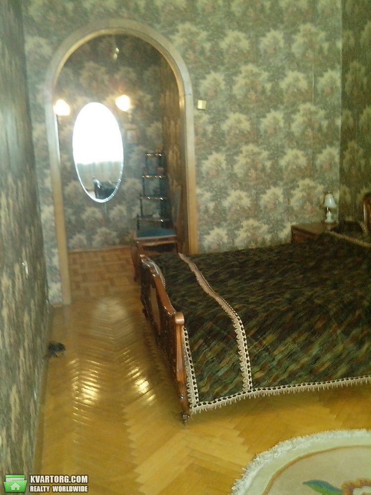 Sell 4-room apartment. Киев,  Леси Украинки бул — photo 1