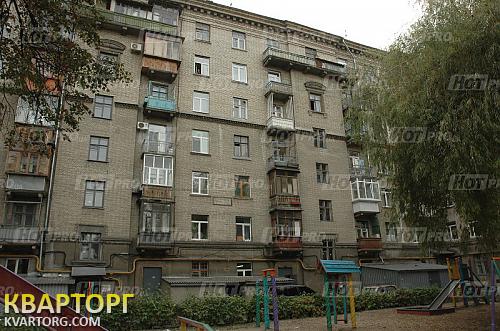 Rent out office. Киев,  Мельникова — photo 1