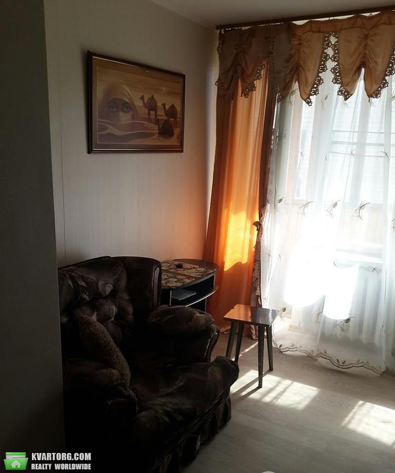 Sell 1-room apartment. Киев,  Ушинского — photo 4