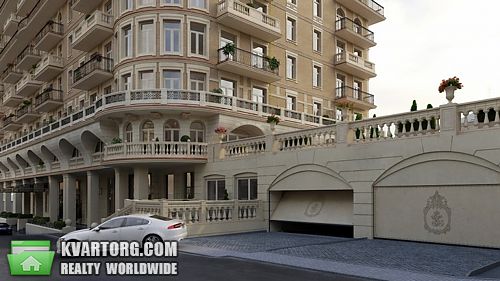 Sell 4-room apartment. Киев, Новоселицкая — photo 2