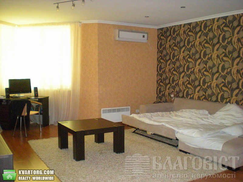 Sell 1-room apartment. Киев,  Саперно-Слободская — photo 4