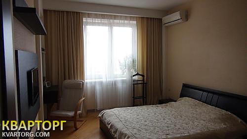 Rent out 3-room apartment. Киев,  Героев Сталинграда пр — photo 6