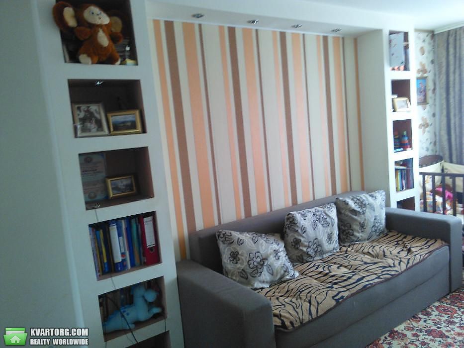 Sell 1-room apartment. Киев,  Ветрянные Горы — photo 1